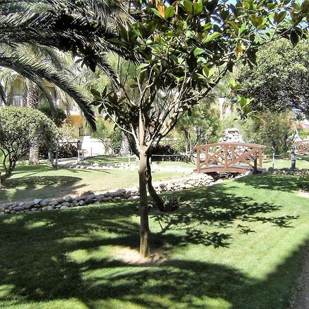 Jardins Del Mar 46 Apartment ลาเอสตาร์ติต ภายนอก รูปภาพ