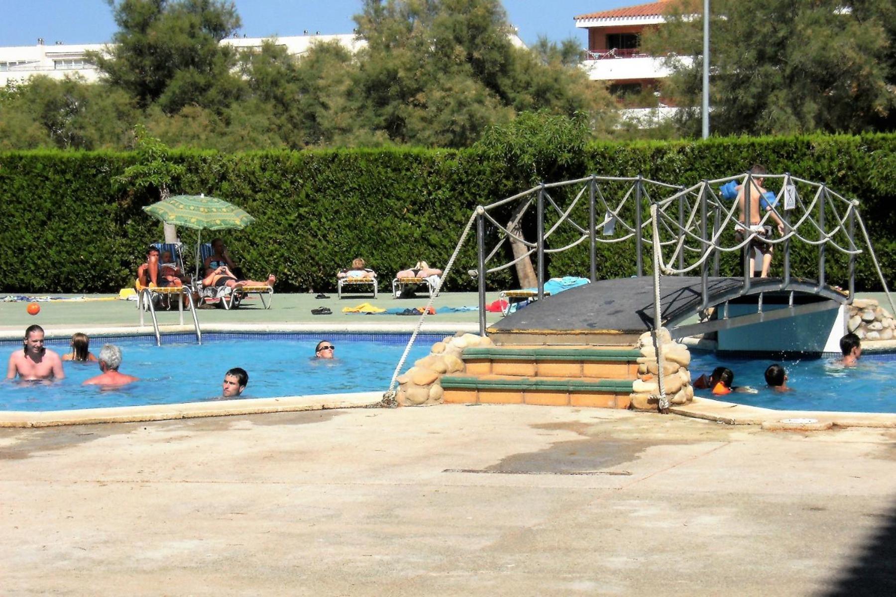 Jardins Del Mar 46 Apartment ลาเอสตาร์ติต ภายนอก รูปภาพ