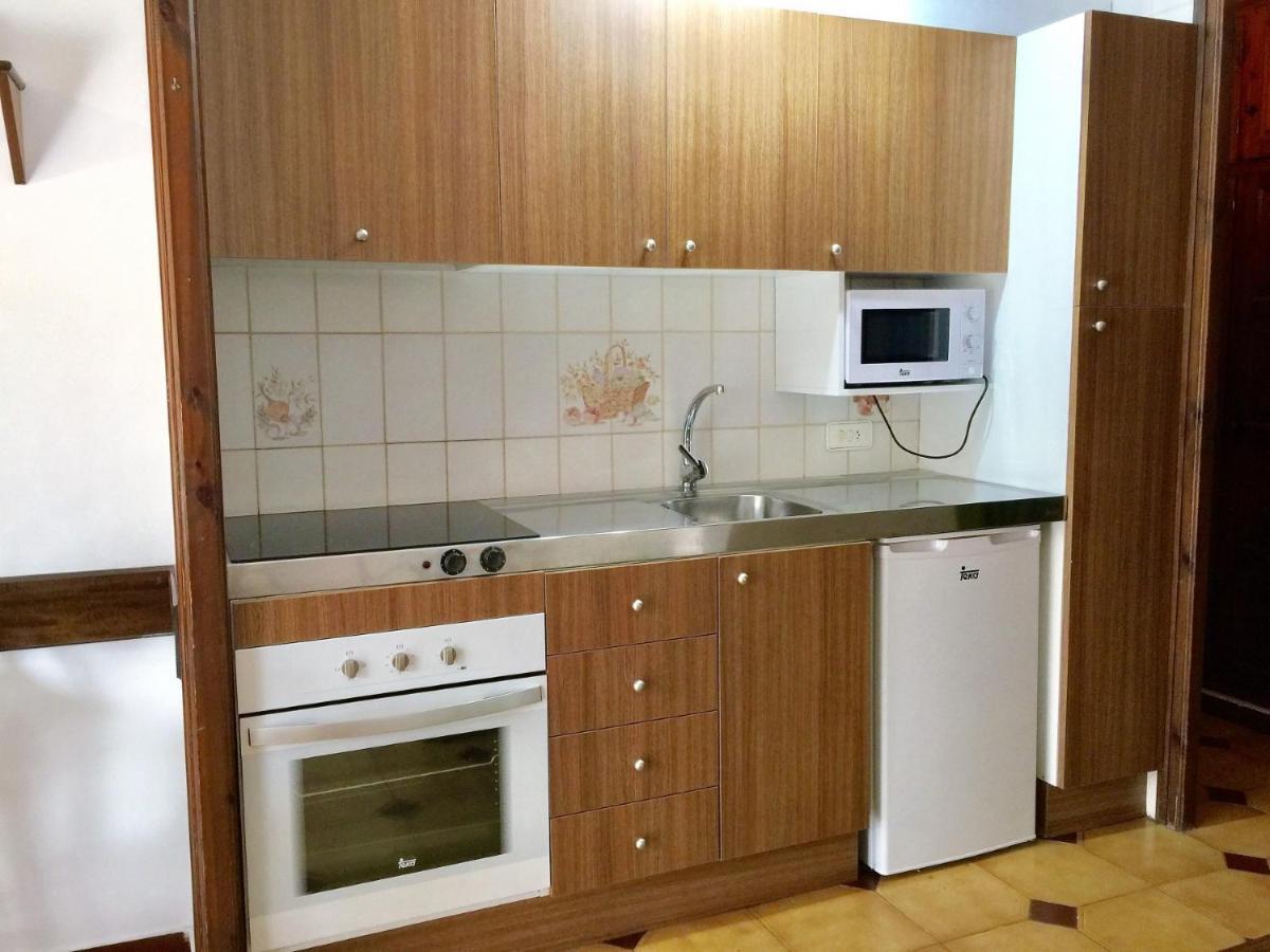 Jardins Del Mar 46 Apartment ลาเอสตาร์ติต ภายนอก รูปภาพ