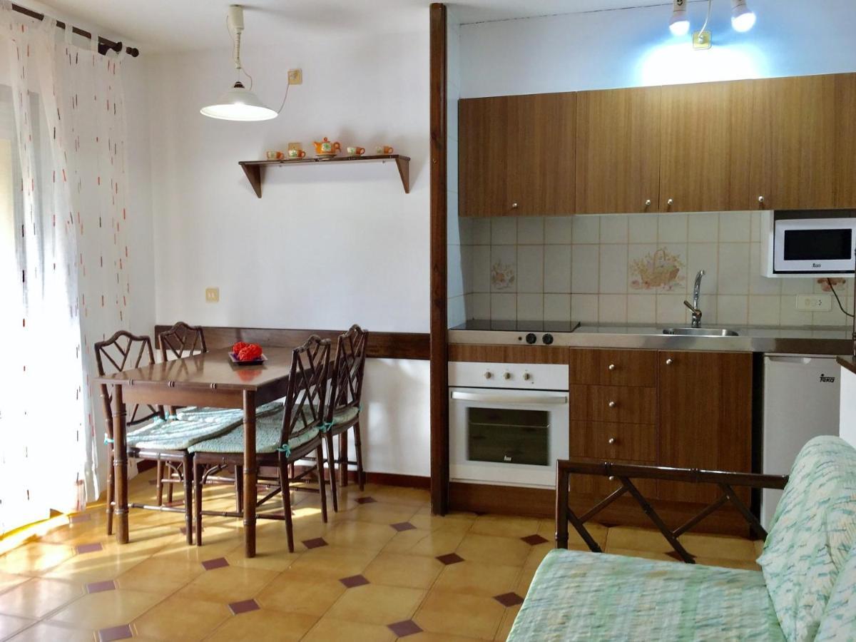 Jardins Del Mar 46 Apartment ลาเอสตาร์ติต ภายนอก รูปภาพ