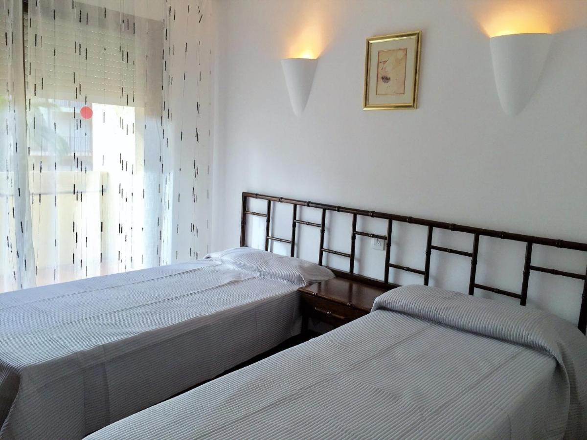 Jardins Del Mar 46 Apartment ลาเอสตาร์ติต ภายนอก รูปภาพ