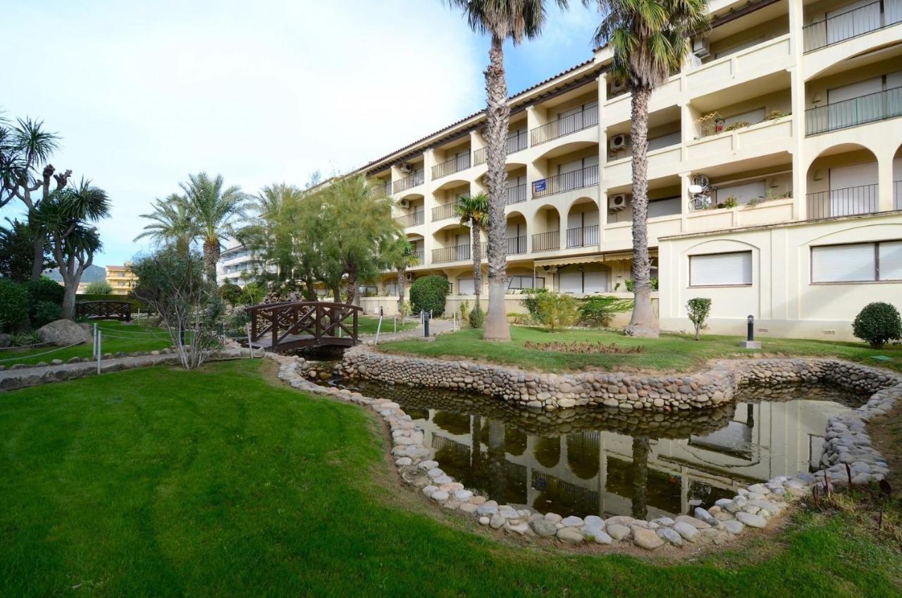 Jardins Del Mar 46 Apartment ลาเอสตาร์ติต ภายนอก รูปภาพ
