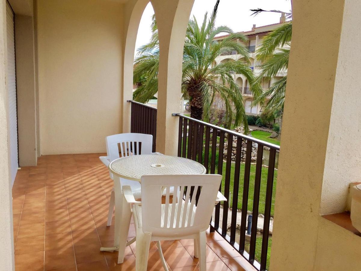 Jardins Del Mar 46 Apartment ลาเอสตาร์ติต ภายนอก รูปภาพ
