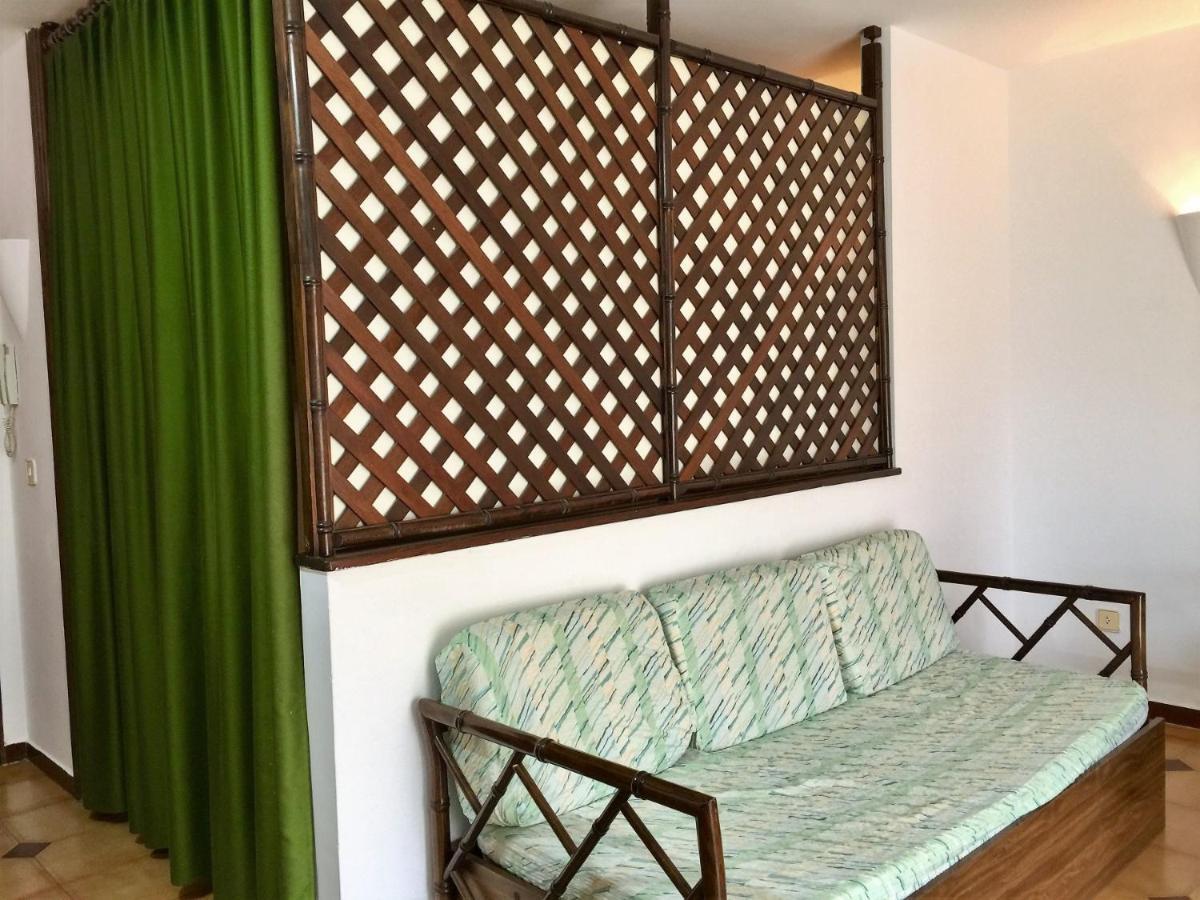 Jardins Del Mar 46 Apartment ลาเอสตาร์ติต ภายนอก รูปภาพ