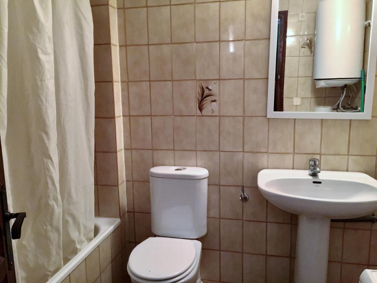 Jardins Del Mar 46 Apartment ลาเอสตาร์ติต ภายนอก รูปภาพ