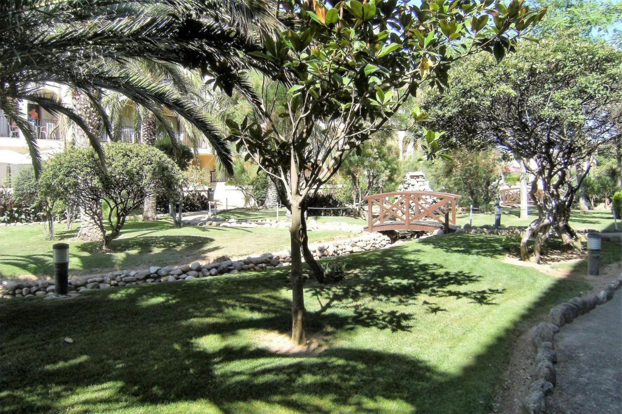 Jardins Del Mar 46 Apartment ลาเอสตาร์ติต ภายนอก รูปภาพ