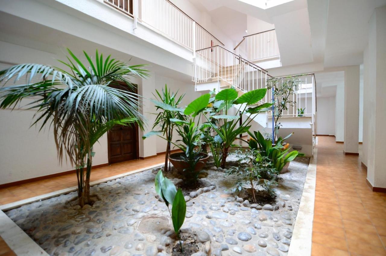 Jardins Del Mar 46 Apartment ลาเอสตาร์ติต ภายนอก รูปภาพ