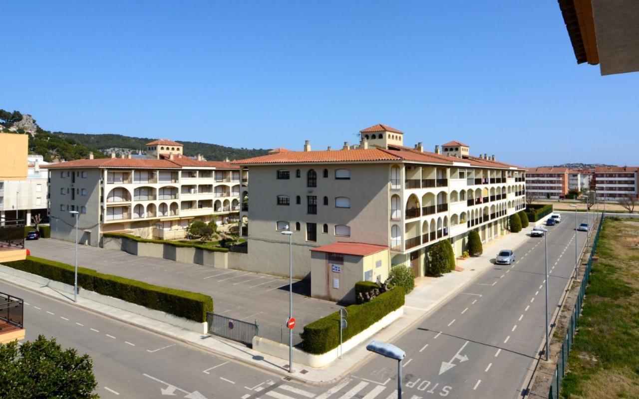 Jardins Del Mar 46 Apartment ลาเอสตาร์ติต ภายนอก รูปภาพ